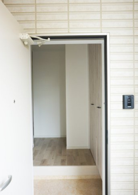 【玄関】 | ＷＩＴＨ