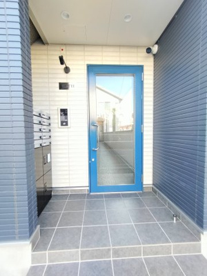 【エントランス】 | ＷＩＴＨ