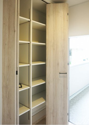 【収納】 | ＷＩＴＨ