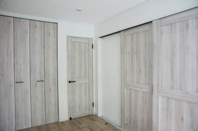 【内装】 | ＷＩＴＨ