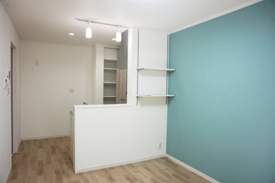 【居間・リビング】 | ＷＩＴＨ