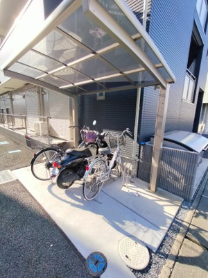 【その他共用部分】 | ＷＩＴＨ