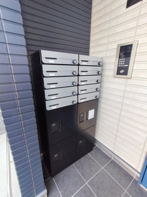 【その他共用部分】 | ＷＩＴＨ