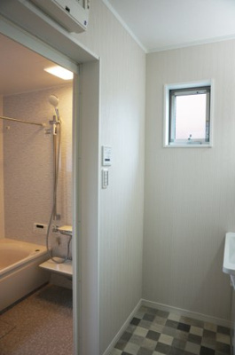 【内装】 | ＷＩＴＨ