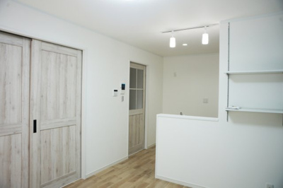 【居間・リビング】 | ＷＩＴＨ