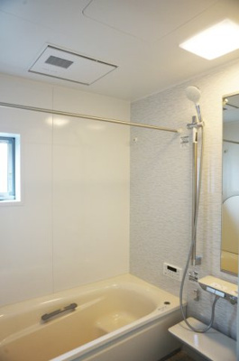 【浴室】 | ＷＩＴＨ