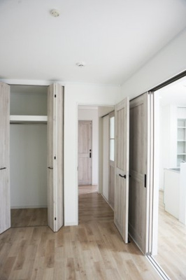 【内装】 | ＷＩＴＨ