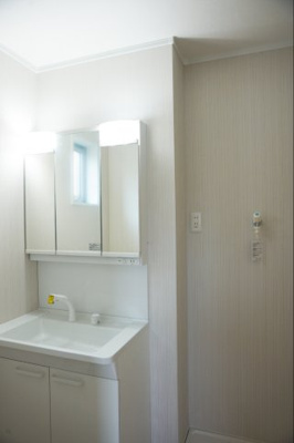 【洗面所】 | ＷＩＴＨ