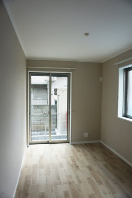 【洋室】 | ＷＩＴＨ