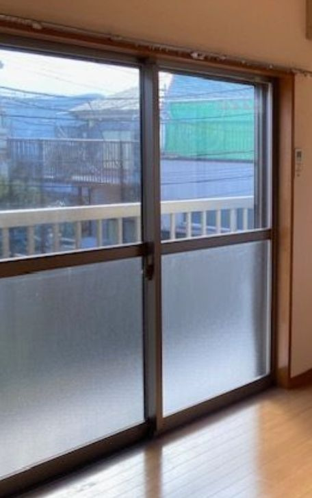 コーポ石田Ｃの展望