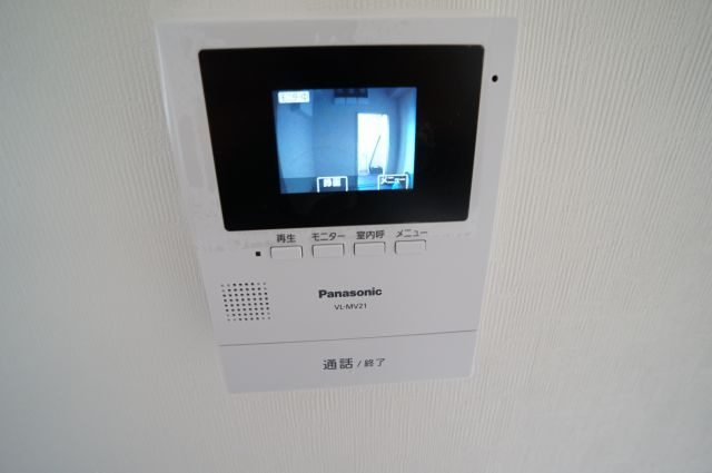 吉村ビルのセキュリティ