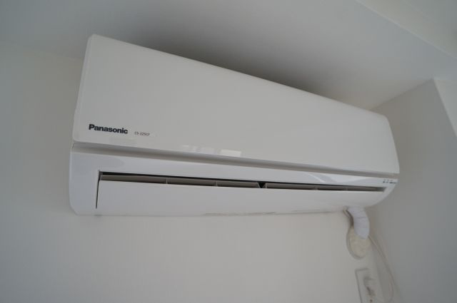 吉村ビルの設備