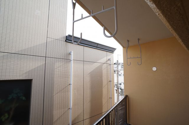 吉村ビルのその他