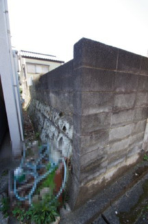 【外観】 | 【仲介手数料無料！！】多摩市聖ヶ丘3丁目　売地　2980万円