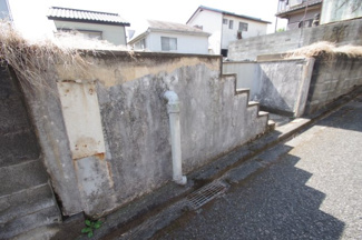 【外観】 | 【仲介手数料無料！！】多摩市聖ヶ丘3丁目　売地　2980万円