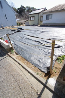 【周辺】 | 【仲介手数料無料！！】多摩市聖ヶ丘3丁目　売地　2980万円