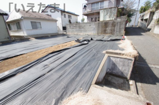 【外観】 | 【仲介手数料無料！！】多摩市聖ヶ丘3丁目　売地　2980万円