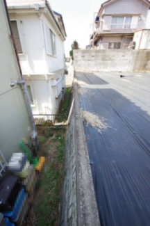 【外観】 | 【仲介手数料無料！！】多摩市聖ヶ丘3丁目　売地　2980万円