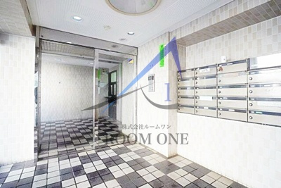 日神パレステージ志村坂下