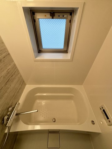 Park Lane Kujoの浴室