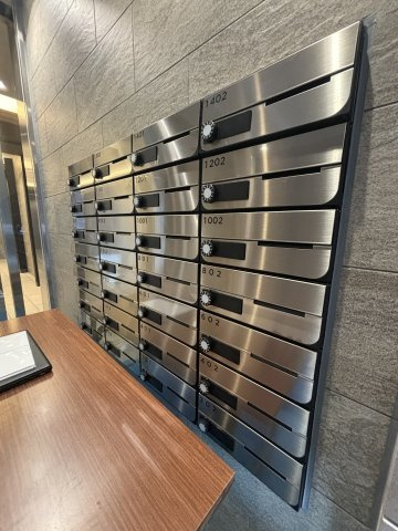 Park Lane Kujoのその他共用部分