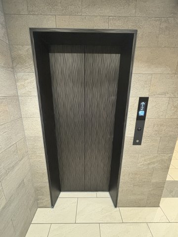 Park Lane Kujoのその他共用部分
