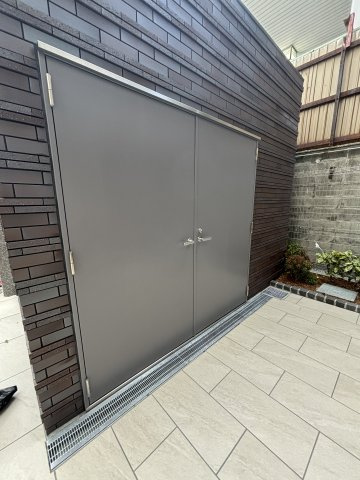 Park Lane Kujoのその他共用部分