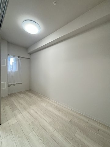 Park Lane Kujoの寝室