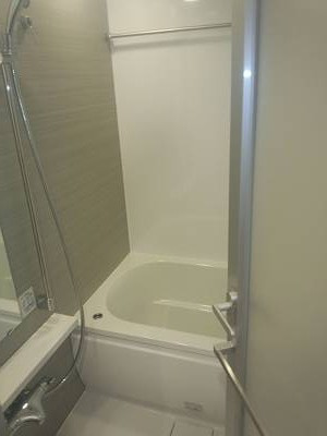 【浴室】 | パークハビオ武蔵小山 | 別部屋参考写真