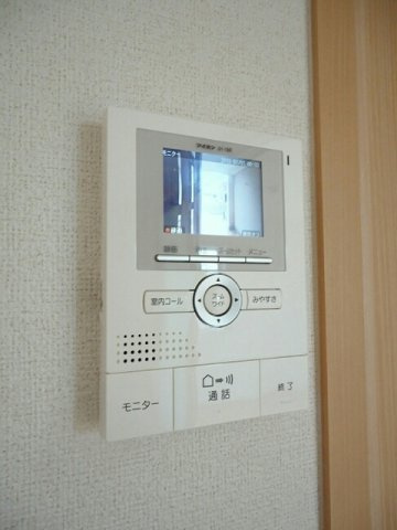 クラールⅠのセキュリティ