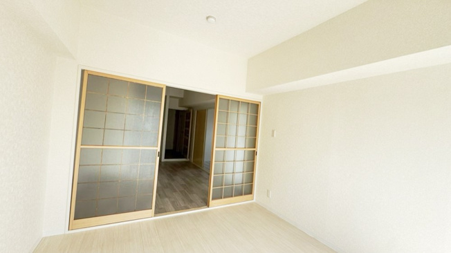 【居間・リビング】 | TYコート栄町通