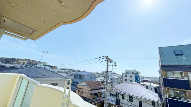 【展望】 | TYコート栄町通