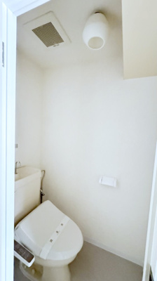 【トイレ】 | TYコート栄町通