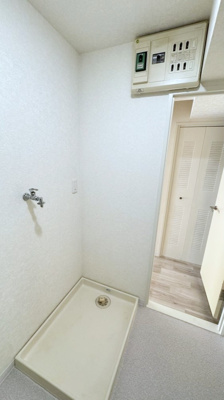 【設備】 | TYコート栄町通