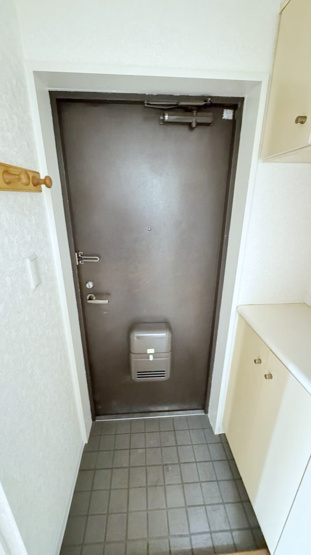 【玄関】 | TYコート栄町通