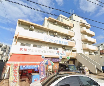 【外観】 | TYコート栄町通