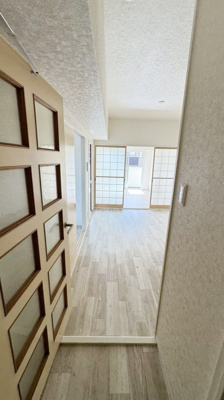 【内装】 | TYコート栄町通