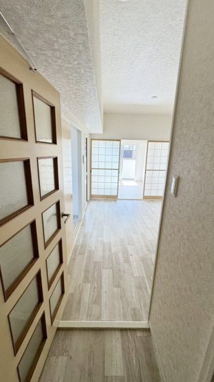 【内装】 | TYコート栄町通