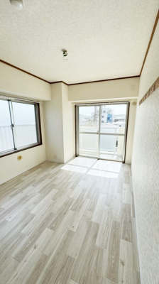 【洋室】 | TYコート栄町通