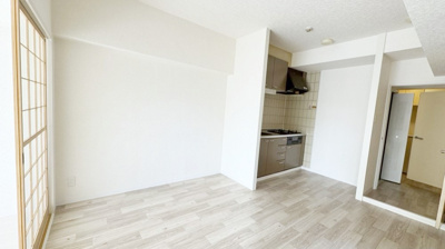 【居間・リビング】 | TYコート栄町通