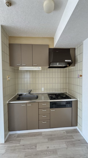 【キッチン】 | TYコート栄町通