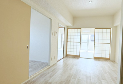 【居間・リビング】 | TYコート栄町通