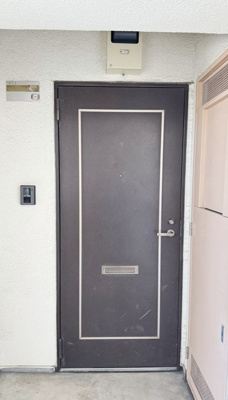 【エントランス】 | TYコート栄町通