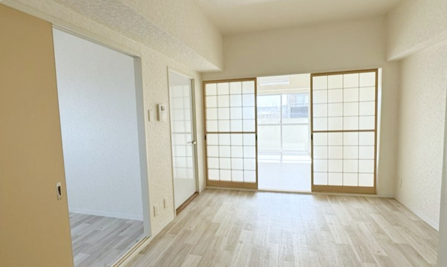 【居間・リビング】 | TYコート栄町通