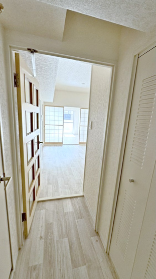 【バルコニー】 | TYコート栄町通