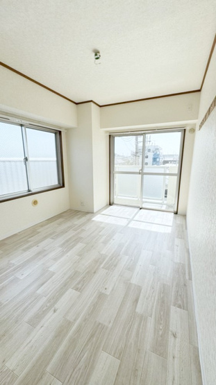 【居間・リビング】 | TYコート栄町通