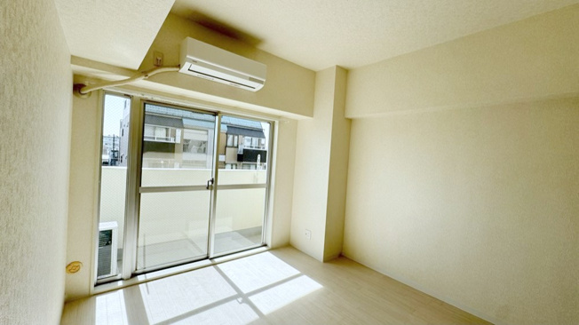 【居間・リビング】 | TYコート栄町通