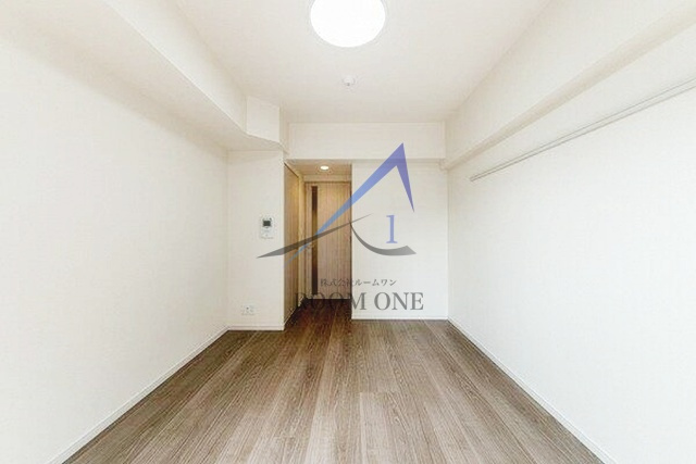 ザ・レジデンス・オブ・トーキョーＨ２０イーストタワーの寝室