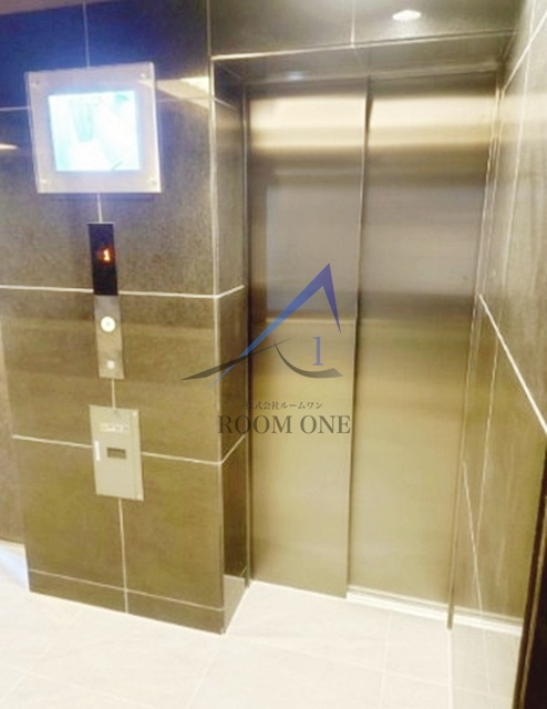 ザ・レジデンス・オブ・トーキョーＨ２０イーストタワー