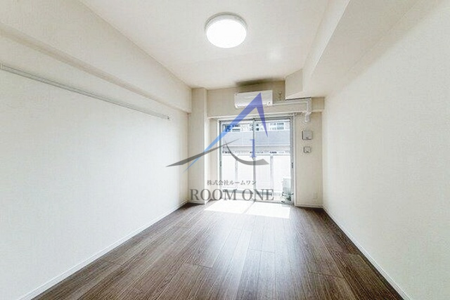 ザ・レジデンス・オブ・トーキョーＨ２０イーストタワーの居間・リビング|洋室のお部屋です。